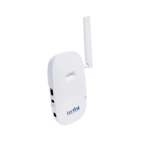 Kerlink PDTIOT-IFE00 iFemtocell 868 MHz - LoRa Indoor Base Station LAN/WIFI- Gateway for private LoRa network