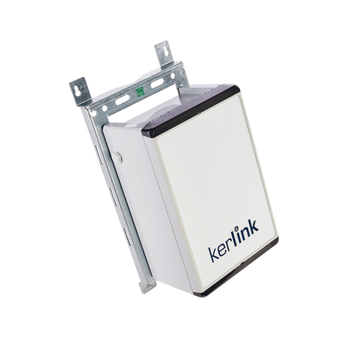 Kerlink PDTIOT-MCS02 Wirnet iBTS Compact - 1LOC868-1W868-EU 868 MHz LoRa IP66 Outdoor Basisstation Ethernet, 3G/4G, ohne Antenne, ohne PoE Injector