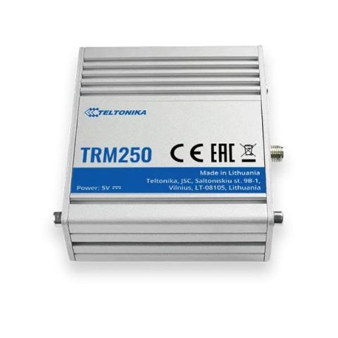 Teltonika TRM250 Industrial Cellular Modem