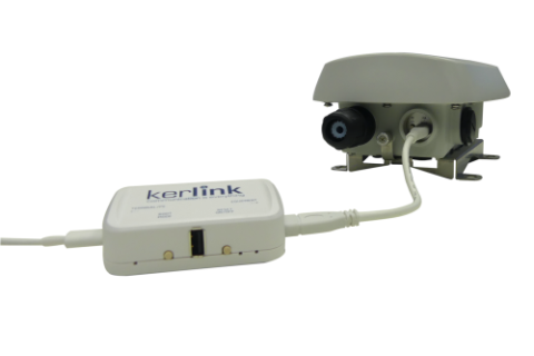 Kerlink ACCIOT-SDE01 Debug Probe - USB Debug Adapter für Wirnet iStation und iFemtoCell-evolution