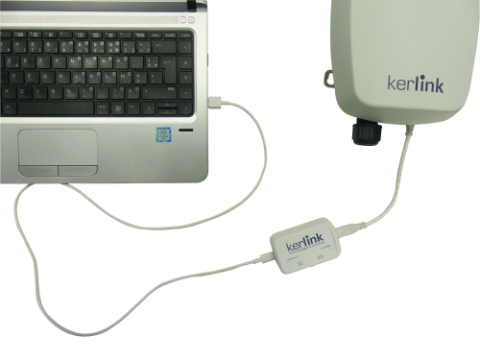 Kerlink ACCIOT-SDE01 Debug Probe - USB Debug Adapter fr Wirnet iStation und iFemtoCell-evolution