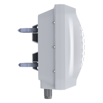 Poynting A-EPNT-0002-V2-01 ePoynt Outdoor Router Gehuse IP65 inkl. 4x4 LTE/5G (2x2 11dBi direktional, 2x2 5dBi omnidir.) - 2x2 WiFi 2.4/5GHz 7dBi max