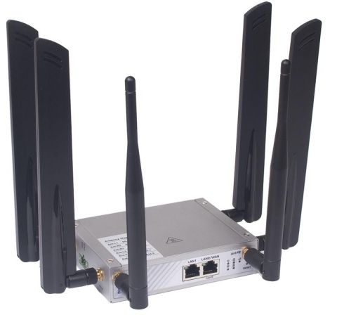 AMIT IDG780-0GP21 5G LTE Router