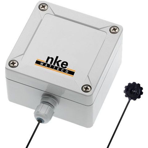 nke Watteco 50-70-071 LoraWAN Flash'O Sensor für Blitz-LED-Impulse