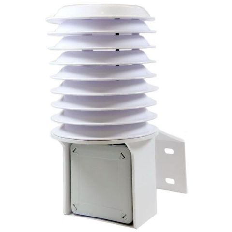 nke Watteco 50-70-099 Atm’O Luftdrucksensor mit IP68 Gehäuse für Outdoor