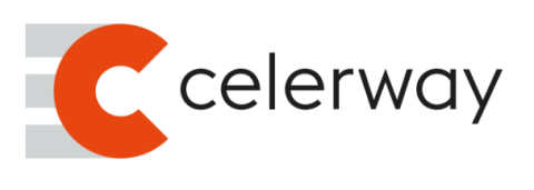 Celerway GO CWY-5.1-PSU Zusätzliches Netzteil - globales Acessory