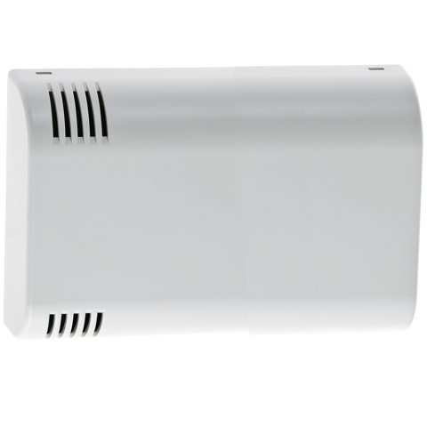 nke Watteco 50-70-168 VAQA'O LoRaWAN Sensor für Temperatur, Feuchtigkeit, CO2 und VOC