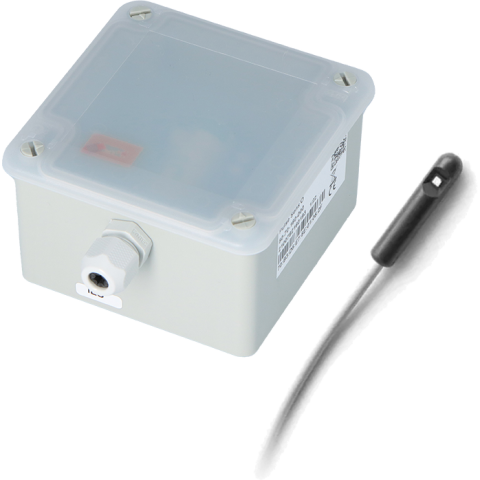 nke Watteco 50-70-200 Remote THr LoRaWAN Sensor für Temperatur und Feuchtigkeit