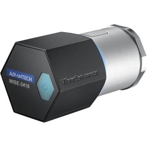 Advantech WISE-2410 LoRaWAN Condition Monitoring Sensor