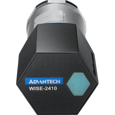 Advantech WISE-2410 LoRaWAN-Zustandsberwachungssensor