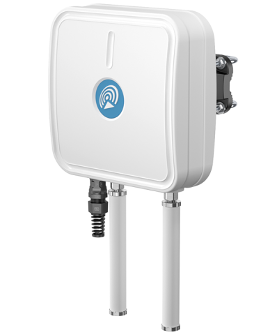 QuWireless A955M QuMax LTE/Wi-Fi/GPS Antenne für RUT956/RUT955