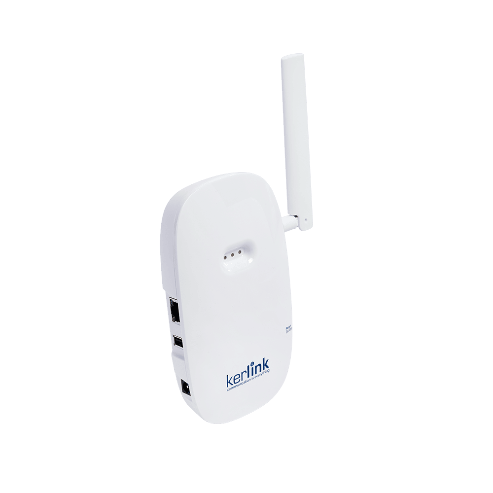 Kerlink PDTIOT-IFE00 iFemtocell 868 MHz - LoRa Indoor Basisstation LAN/WIFI- Gateway für privates LoRa Netzwerk