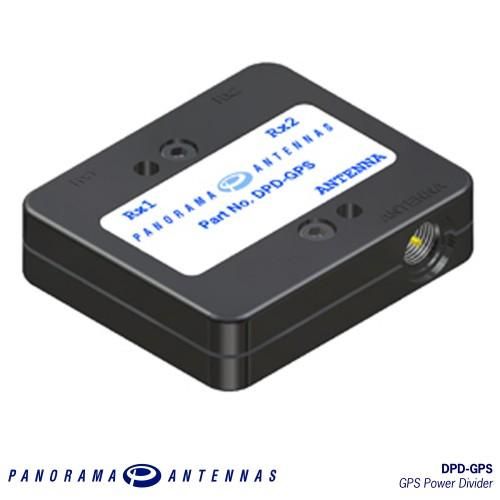 Panorama DPD-GPS Leistungsverteiler GPS 1575MHz FME (m)
