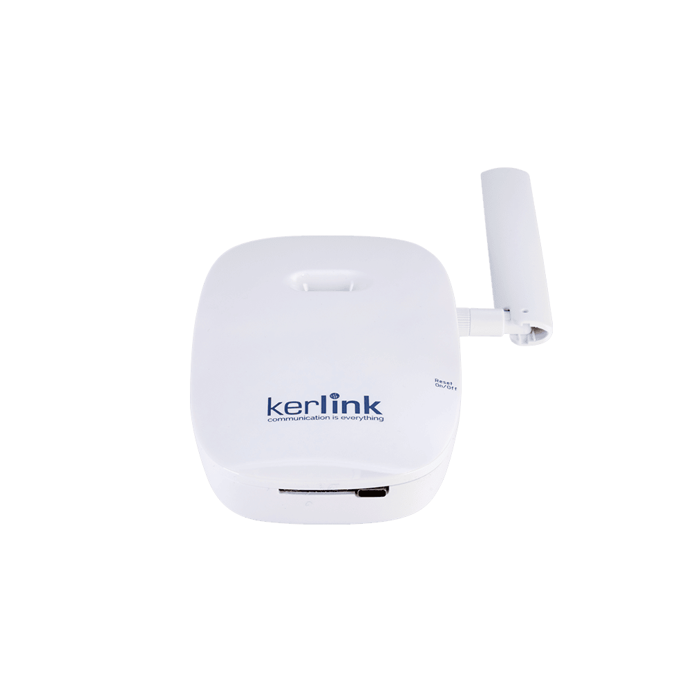 Kerlink PDTIOT-IFE03 iFemtocell-evolution LoRaWAN Gateway 868MHz, IP30, Indoor, LAN/4G, 1x SIM