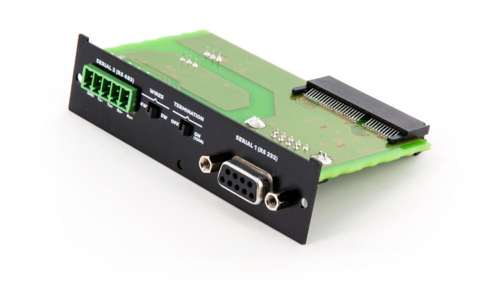 LoRa-2-BMS Industrial Serial card (RS232 / RS485)
