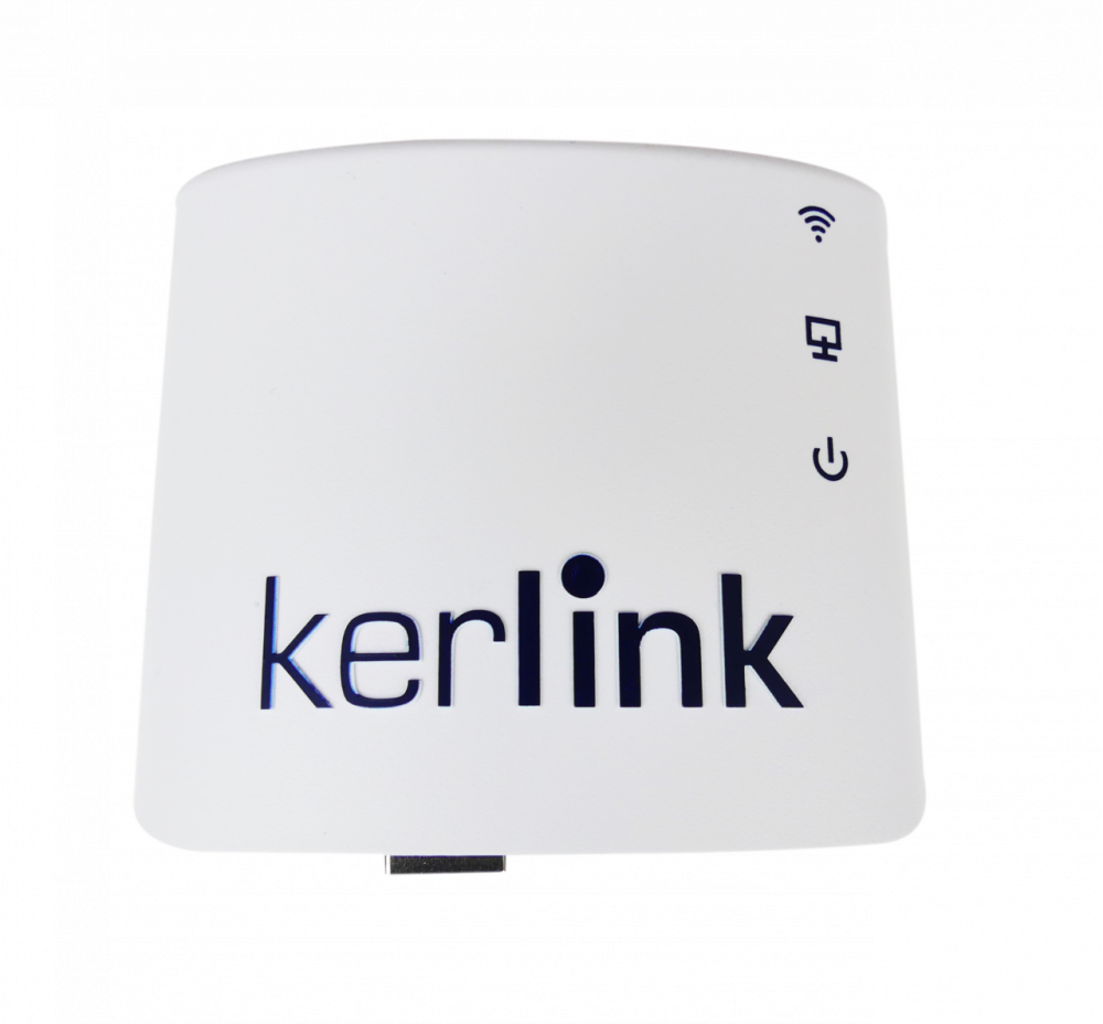 Kerlink PDTIOT-IZEE800 Wirnet iZeptoCell Ethernet 868 MHz