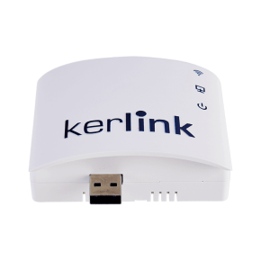 Kerlink PDTIOT-IZEC800 Wirnet iZeptoCell Cellular LTE-M LoRaWAN 868 MHz