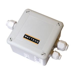 nke Watteco 50-70-189 PRESS'O+ LoRaWAN Sensor I/O, 4-20mA, 0-10V