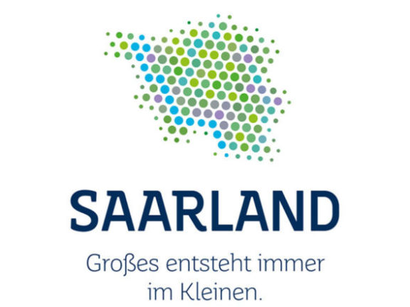 Saarland Logo