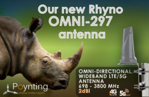 OMNI-297-Antenne Banner