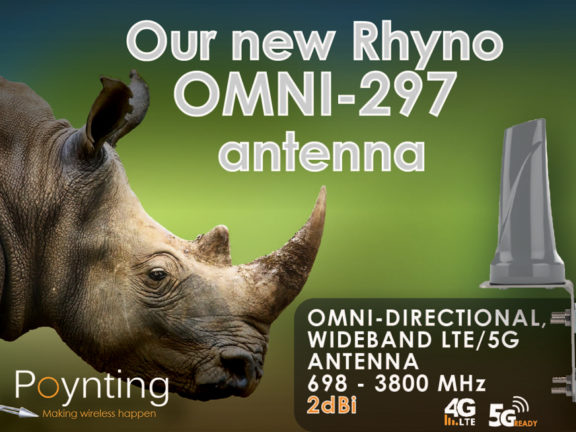 OMNI-297-Antenne Banner