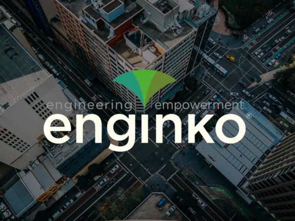 enginko Logo