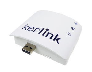 Kerlink iZepto Cellular Gateway