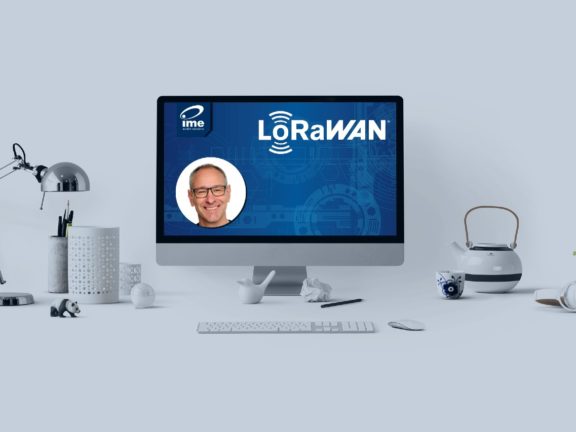 LoRaWAN-Technologie: Ein Überblick für Einsteiger